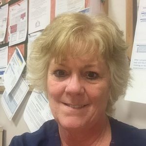 Meet your Posher, Deborah